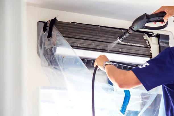 HVAC System Cleaning in OR