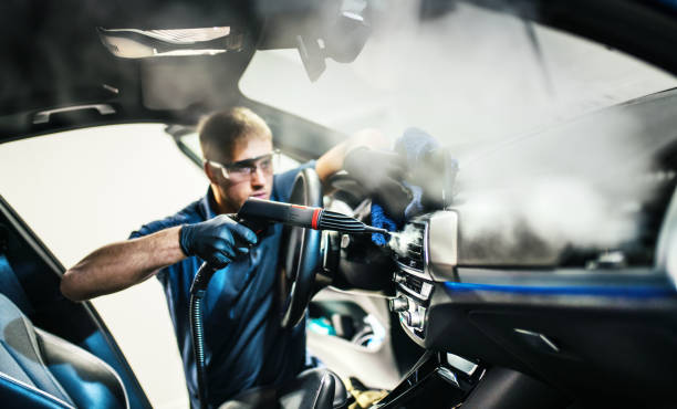 Best Duct Cleaning Specialists  in Bunker Hill, OR
