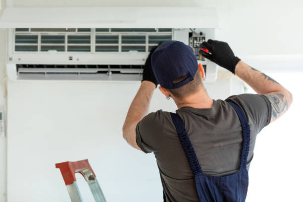 Best Local Air Duct Cleaning Services  in Bunker Hill, OR