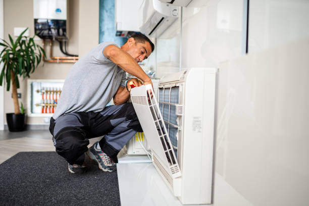 Best Ductwork Cleaning Services  in Bunker Hill, OR