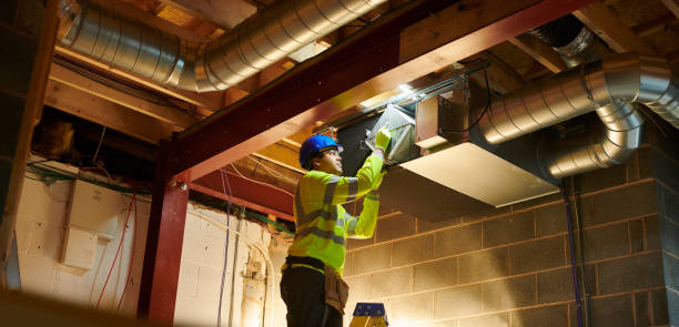 Best Air Duct Cleaning Company Near Me  in Bunker Hill, OR
