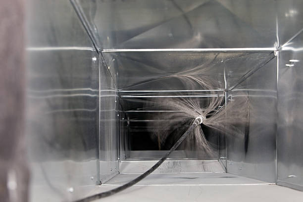 Best Residential Air Duct Cleaning  in Bunker Hill, OR