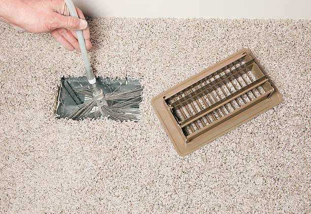 Best HVAC Duct Inspection Services  in Bunker Hill, OR