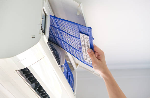 Best Home Air Vent Cleaning  in Bunker Hill, OR