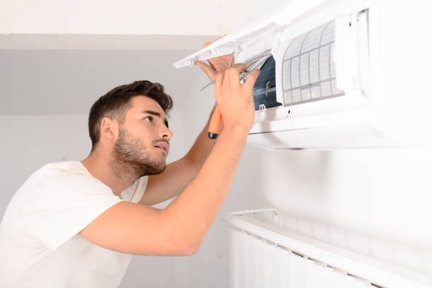 Best Dryer Vent Cleaning Services  in Bunker Hill, OR