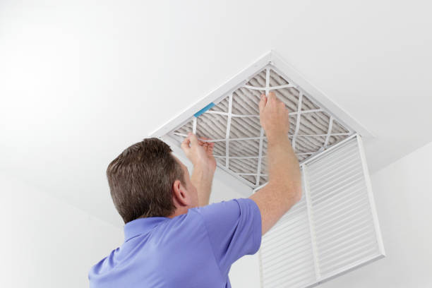 Best Commercial HVAC Duct Cleaning  in Bunker Hill, OR